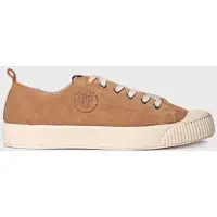 Toni pons Suède herensneaker | GIL-SY