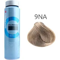 Goldwell Color Colorance Demi-Permanent Hair Color 9NA Licht licht natuurlijk asblond