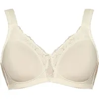 Viania Wireless bh Helga | Maat: 90C | Kleur: Ivoor