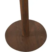 Pole to Pole Ronde Bistro Eettafel Keramisch Marmer
