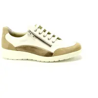 Solidus 27054 Heaven 054 Veterschoenen | Maat 8 Dames Wit