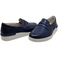 Solidus Mocassins - kathy horon ocean mocassin