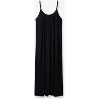 Sissy-Boy Zwarte maxi jurk | Maat: M