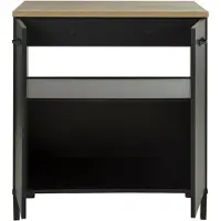 Gautier - Gami Keukenkast Manchester | 80 x 60 x 86 cm | Helvezia Oak