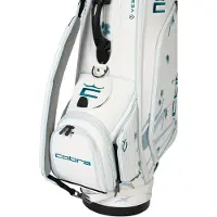 Cobra Seerrucker Limited staff bag