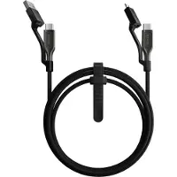 Nomad Universele USB-C Kabel 240 Watt 1,5 Meter