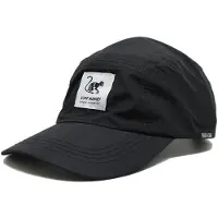Surf Monkey Sportpet zwart