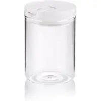 kela Voorraadpot 0,9 L, Wit - | Arik