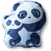 Holland Sierkussen pandabeer
