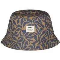 Barts Vissershoed Unisex Lowan Hat Denim-One size
