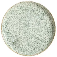 Homla TARMA Green dessertbord, 21 cm