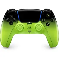 Sony PlayStation 5 DualSense Draadloze Controller Remix Green