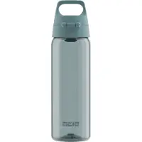 SIGG Waterfles Total Color One Morning-Blue 0,6L