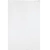 Bauknecht Bksi9vf2 - Inbouw Koelkast - 86.6 Cm - 136 Liter - Energieklasse E | Nieuw (outlet) | Lichte schade