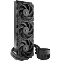 Arctic Cooling Liquid Freezer III PRO 360 Black | AiO waterkoelsysteem