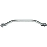 OceanSouth RVS handgreep - buisdiam. 19 mm - hoogte 66 mm