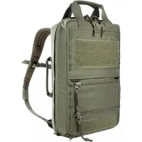 Tasmanian Tiger - TT Survival Pack 16 - Dagrugzak olijfgroen