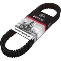 Gates Suzuki Epicuro 125cc-pl31023 Vario Riem