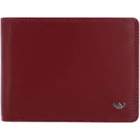 Golden Head Portemonnee 'Polo' rood