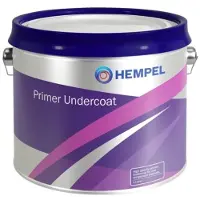 Hempel Undercoat 13201 Primer 2.5l Paars