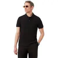 Lacoste 1HP3 Polo heren Bruin 2XL