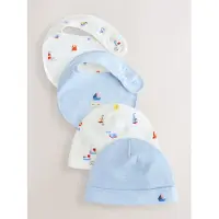 Next Babymuts en slabbetje