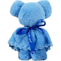 Gistuch Bären Handdoek | Zacht en absorberend | Cadeau voor feestdagen en afstuderen | Praktisch cadeautje in blauw