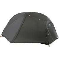 Big Agnes - Wandel- / Trekkerstenten - Copper Spur UL1 Bikepack voor Unisex - Groen