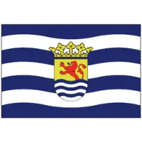Talamex Zeeuwse vlag
