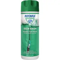 Nikwax Tech Wash (300 ml)