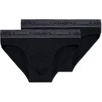 We fashion WE Fundamentals slip (set van 2) male | Maat: S