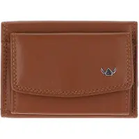 Golden Head Portemonnee 'Polo' cognac