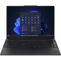 Lenovo ThinkPad E16 AMD G3 (21ST004GGE), notebook