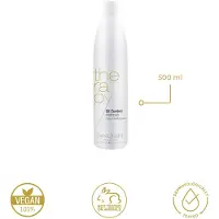 Postquam SAMENTREKKENDE SHAMPOO 500 ML.
