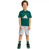 Adidas MINECRAFT T-SHIRT SET