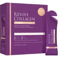 Revive Collagen Online deals | Menopauze Max - 14 sachets