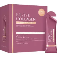 Revive Collagen Enhanced Plus - 28 sachets