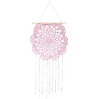 Riverdale Flower dromenvanger Roze
