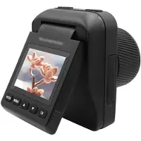 INF 4K Full Color Time Lapse Camera met Lange Batterijduur voor Bouw & Beveiliging