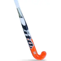 Dita Terra 40 Junior - Sticks - oranje - 33 inch