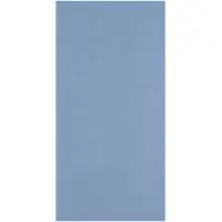 Florence Cardstock Linnenkarton - Steel (Blauw) - Gekleurd Papier - 27 x 13,5 cm - 100 vellen - Textuur - 250 g