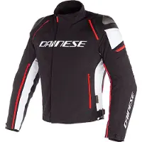 Dainese Racing 3 D Dry Jas
