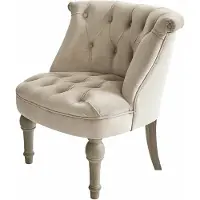 Loberon Fauteuil Ardilleux
