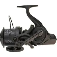 Daiwa Crosscast 35 Scw Carpfishing Reel Zwart 5000 C QD