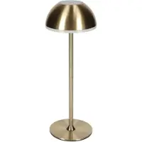 Jens Living 3-in-1 LED Touch Lamp Goud
