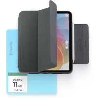 Paperlike Bumper Case voor iPad Pro 11 inch (M5, M4) | Robuuste bescherming in een slank design