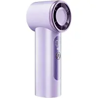VHV - Bureauventilator - usb bureauventilator - USB oplaadbaar - voor kantoor, slaapkamer, thuiswerken