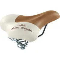 Selle Monte Grappa Xc 2006 Cr Muelles Zadel