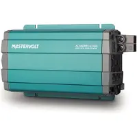 Mastervolt Ac Master 2.0 24/1000 Converter Groen
