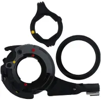 Shimano Cassette Joint Nexus 8 CJ-8S20 SG-8R20